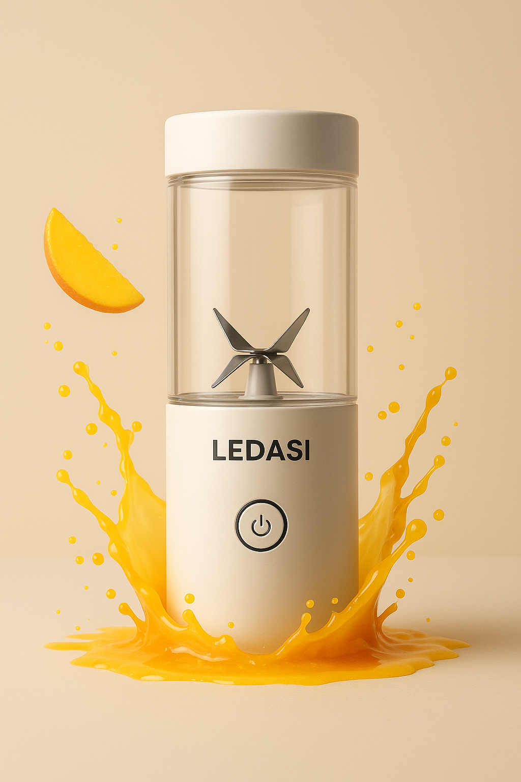 Portable Blender