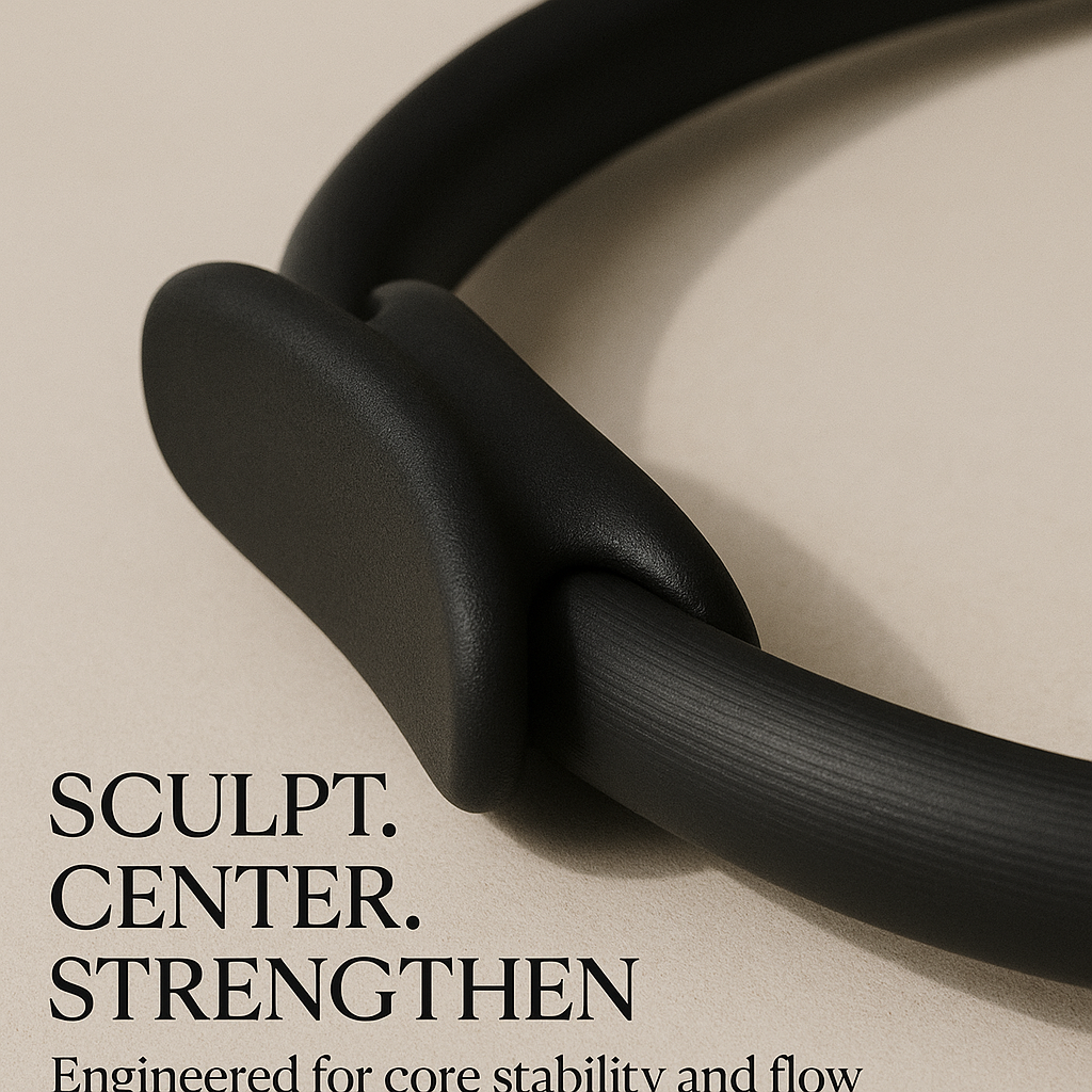 Ledasi ÉlanRing - Pilates Ring