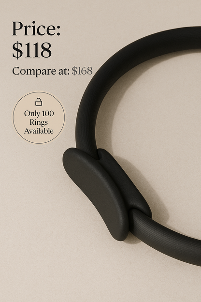 Ledasi ÉlanRing - Pilates Ring