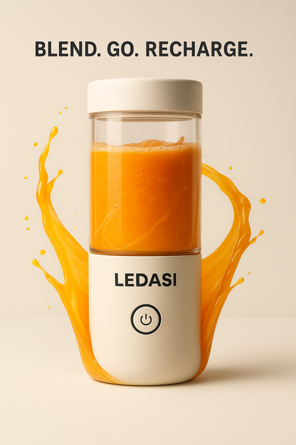 Portable Blender