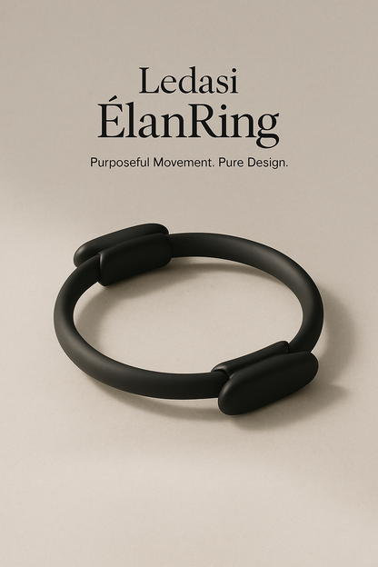 Ledasi ÉlanRing - Pilates Ring
