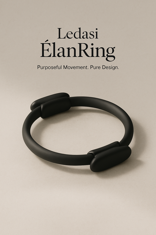 Ledasi ÉlanRing - Pilates Ring